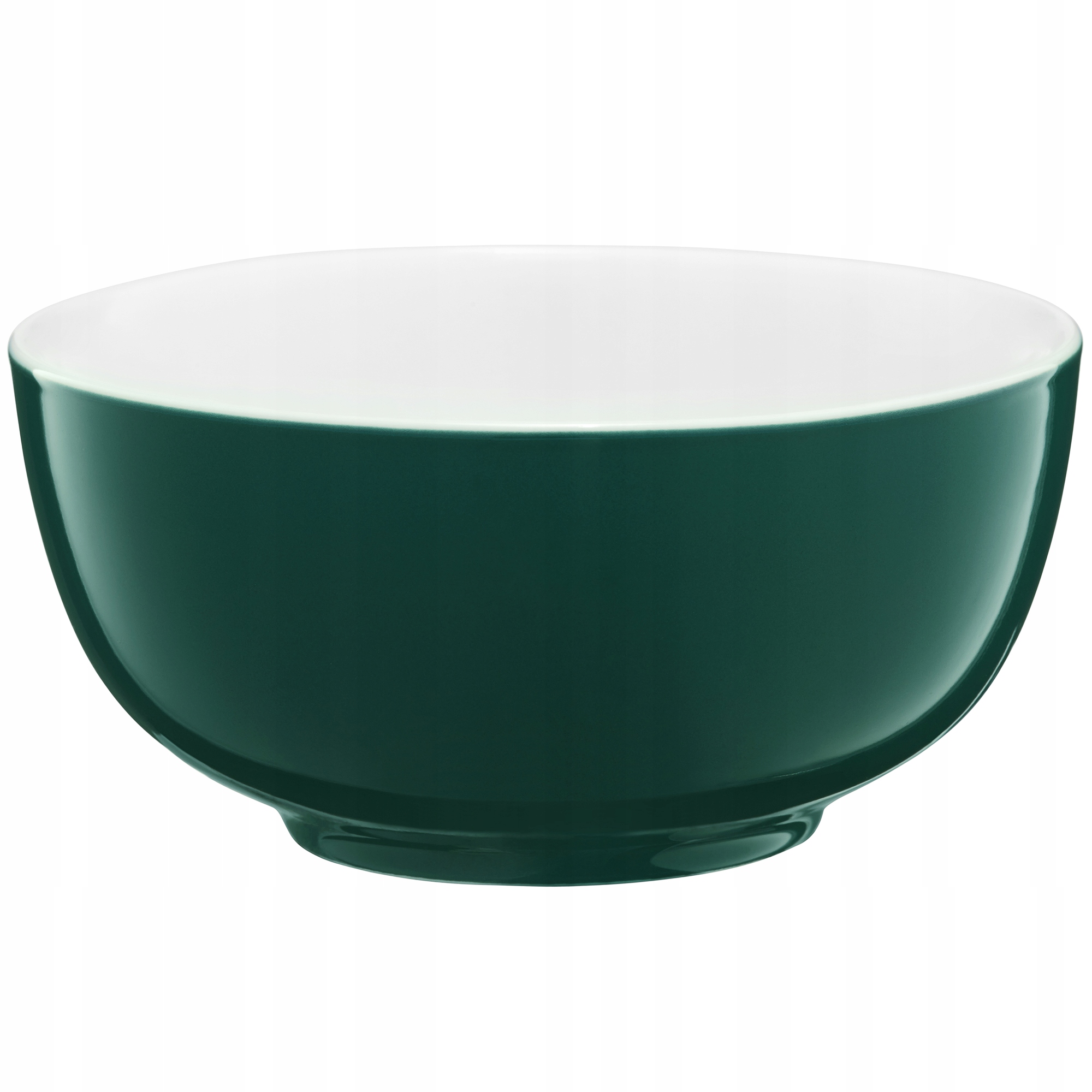 

67943 Aura Green Salaterka Miska Zielona 13 CM