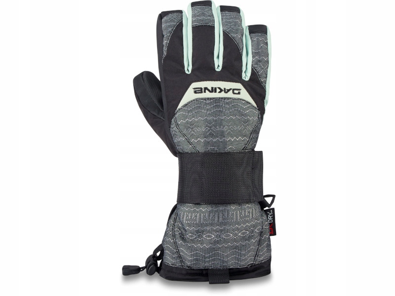 

Rękawice Damskie Dakine Wristguard Dk Dry r.S