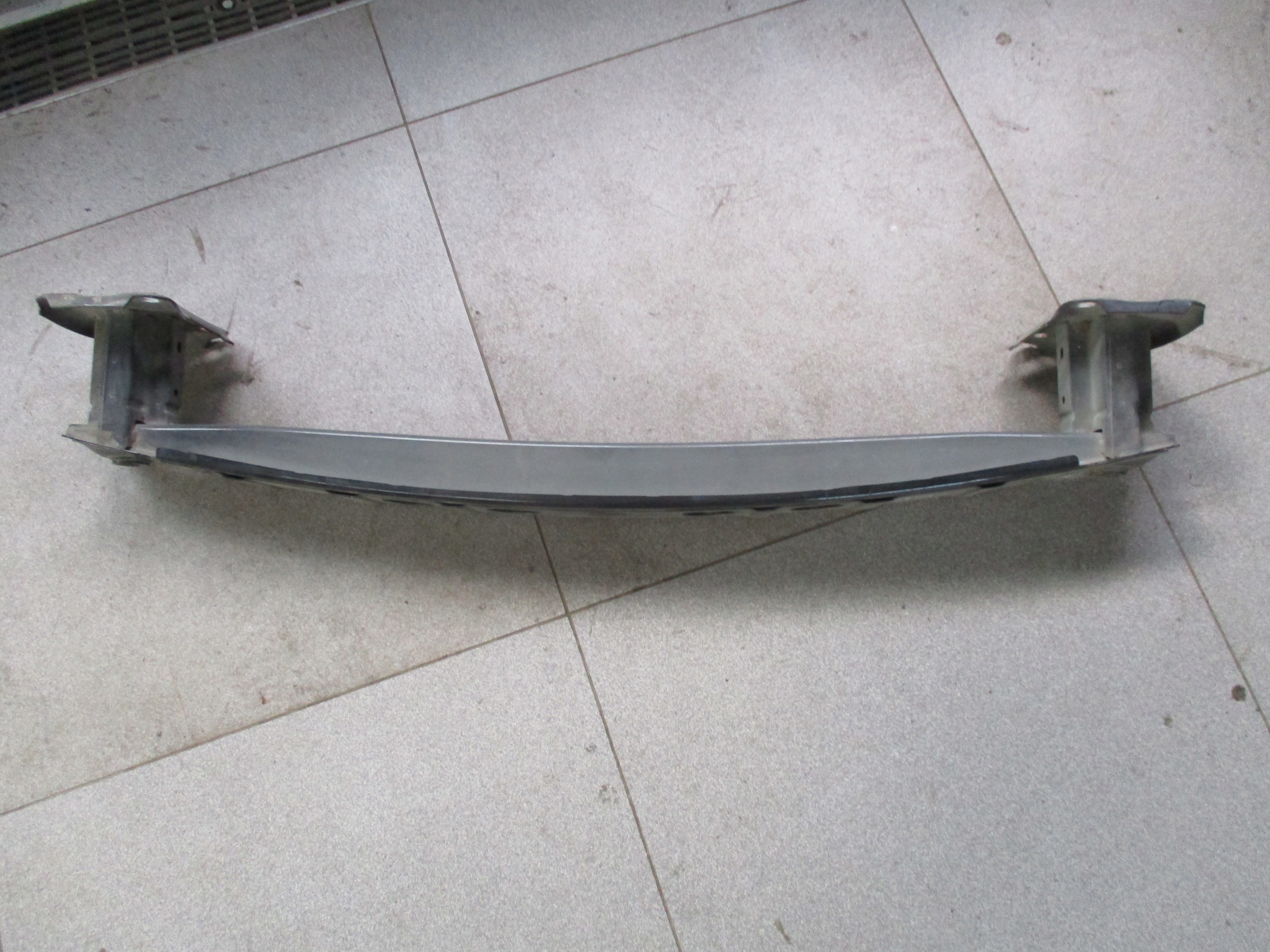 bumper support rear part Mazda 3 BP 19r- BCJH262