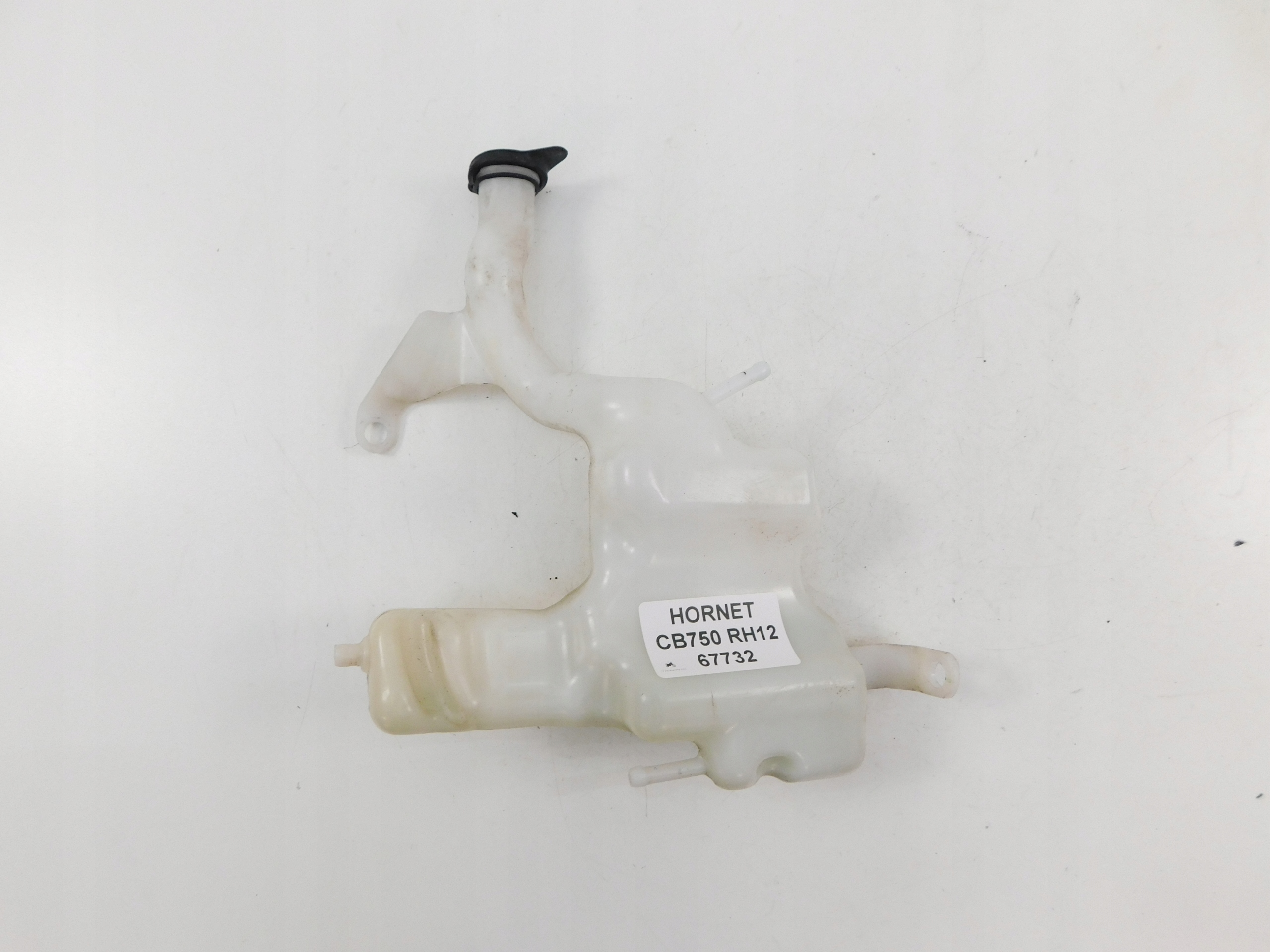 HONDA HORNET CB 750 RH12 23 R. ZBIORNIK WYRÓWNAWCZY