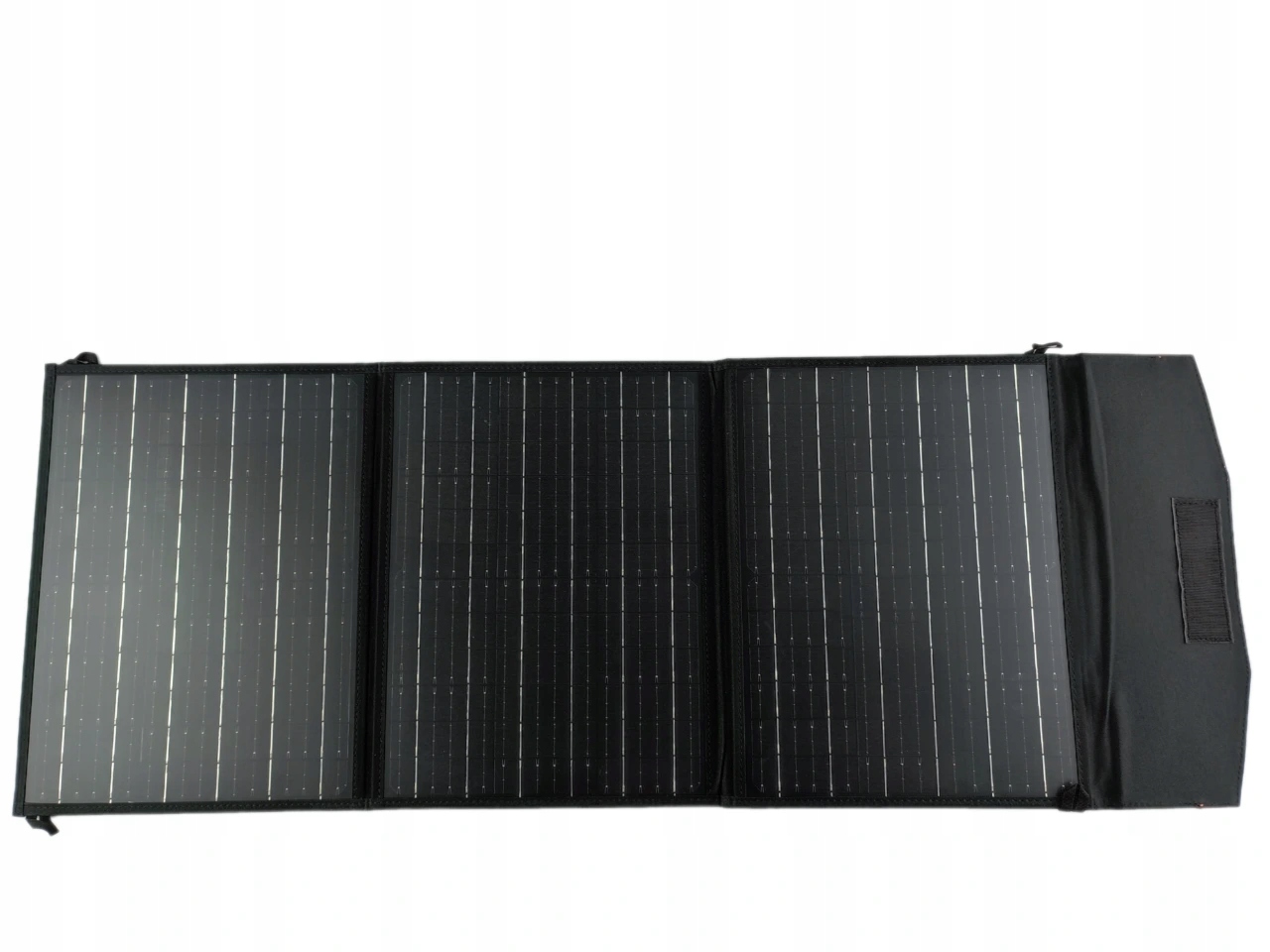 Foldable Solar panel Myers Power FSP-60W