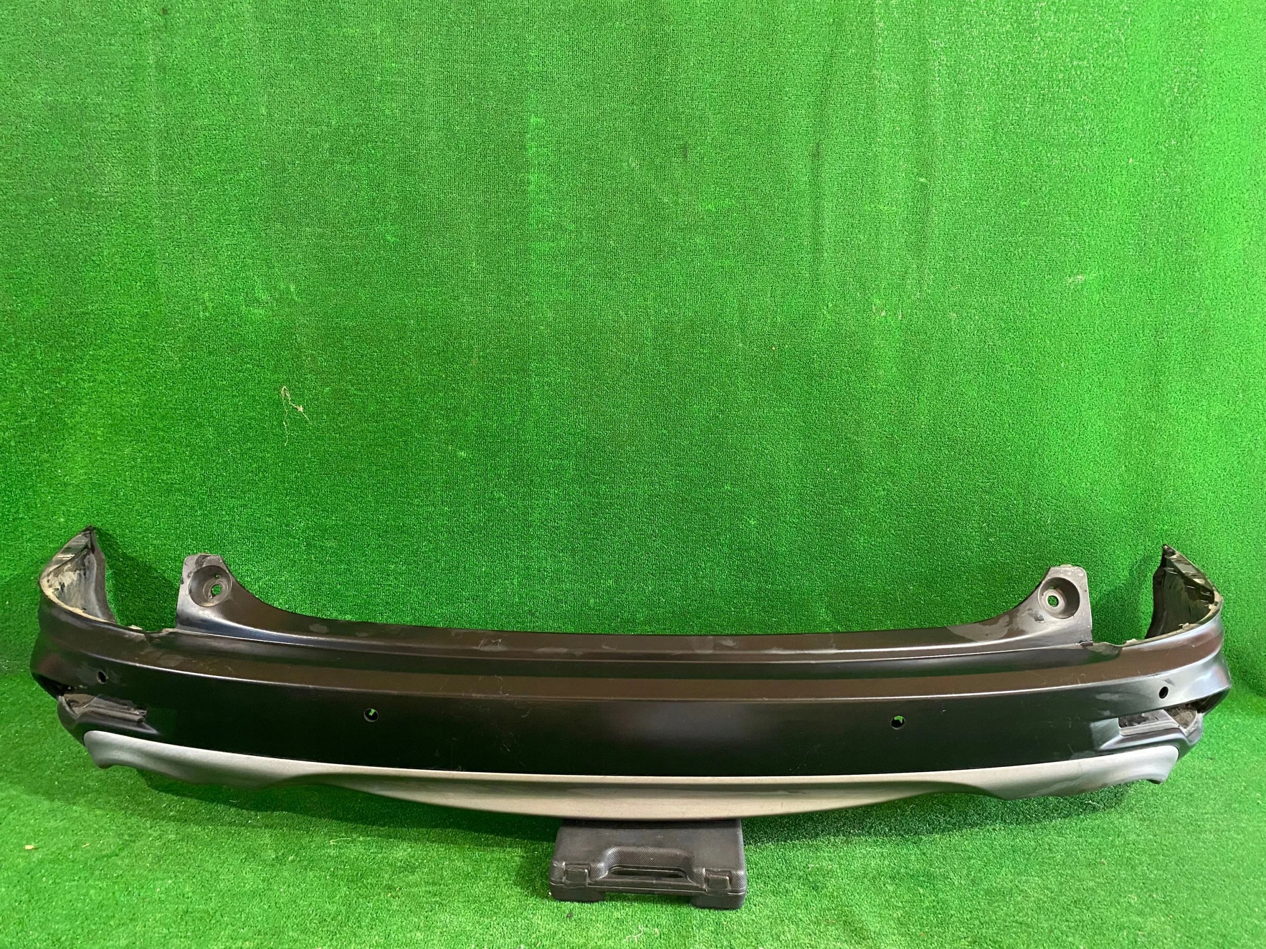 bumper rear rear part HONDA CR-V CRV V 18- NR.0064
