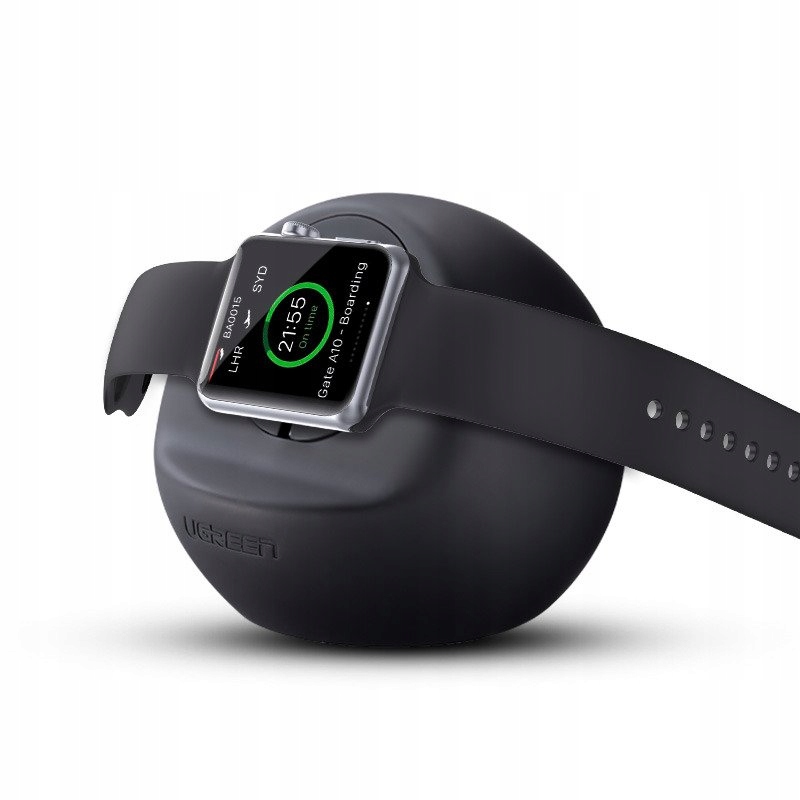 

Ugreen podstawka uchwyt ładowarki do Apple Watch
