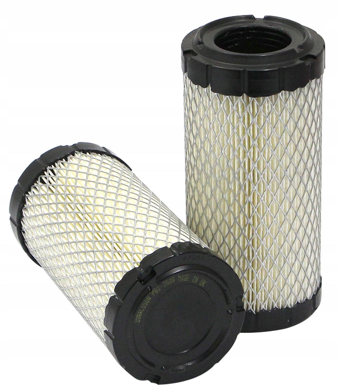 

Filtr Powietrza Cat Bobcat Komatsu Kubota