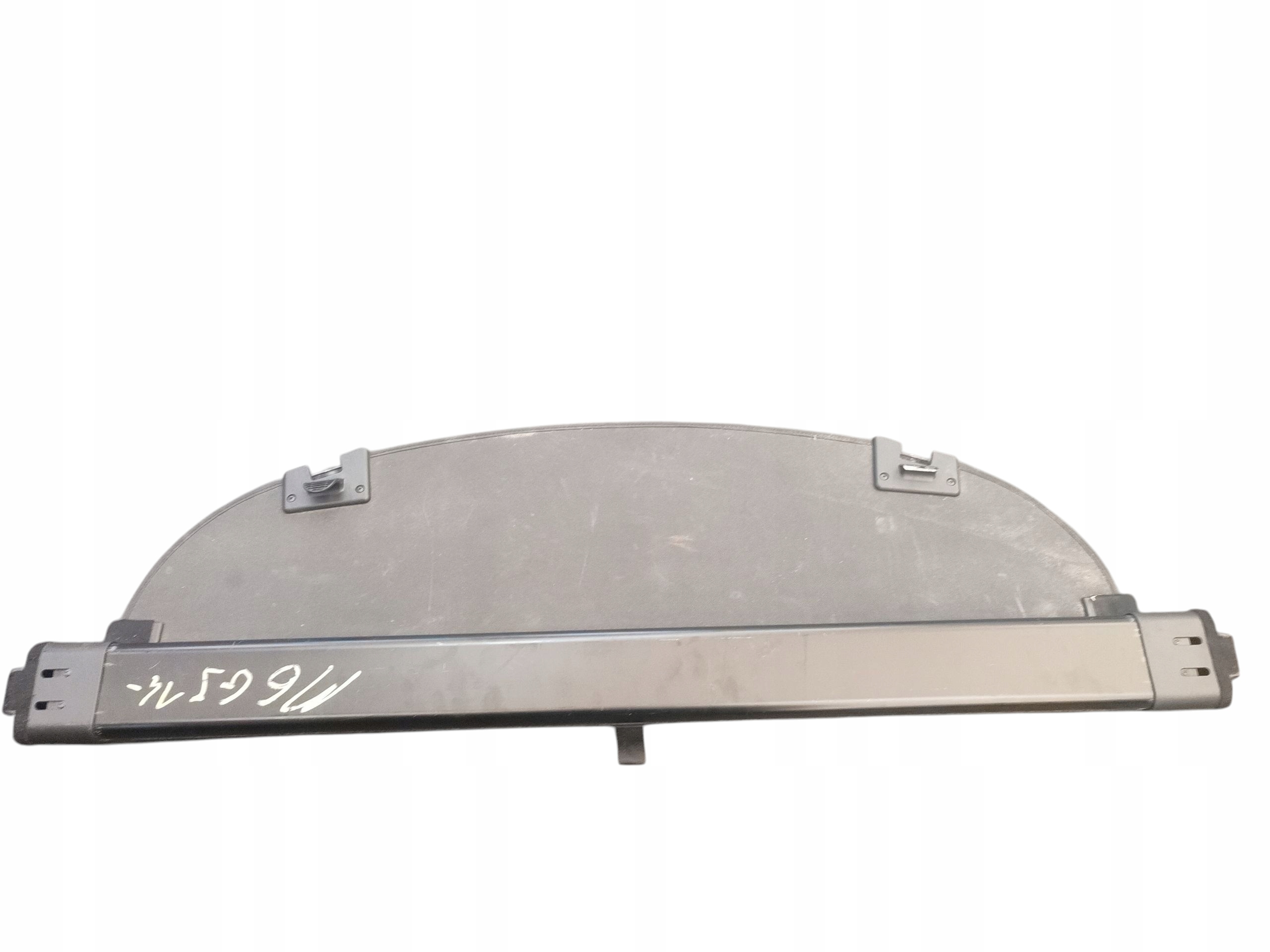 blinds boot rear part rear MAZDA 6 III GJ/GL KOMBI (12-15)