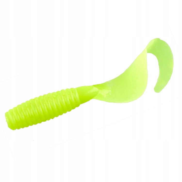 Lucky John Micro Grub 1" 2.5cm S88