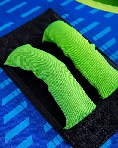 Zabawka do holowania Jobe Ridge 2P EAN (GTIN) 5901002281358