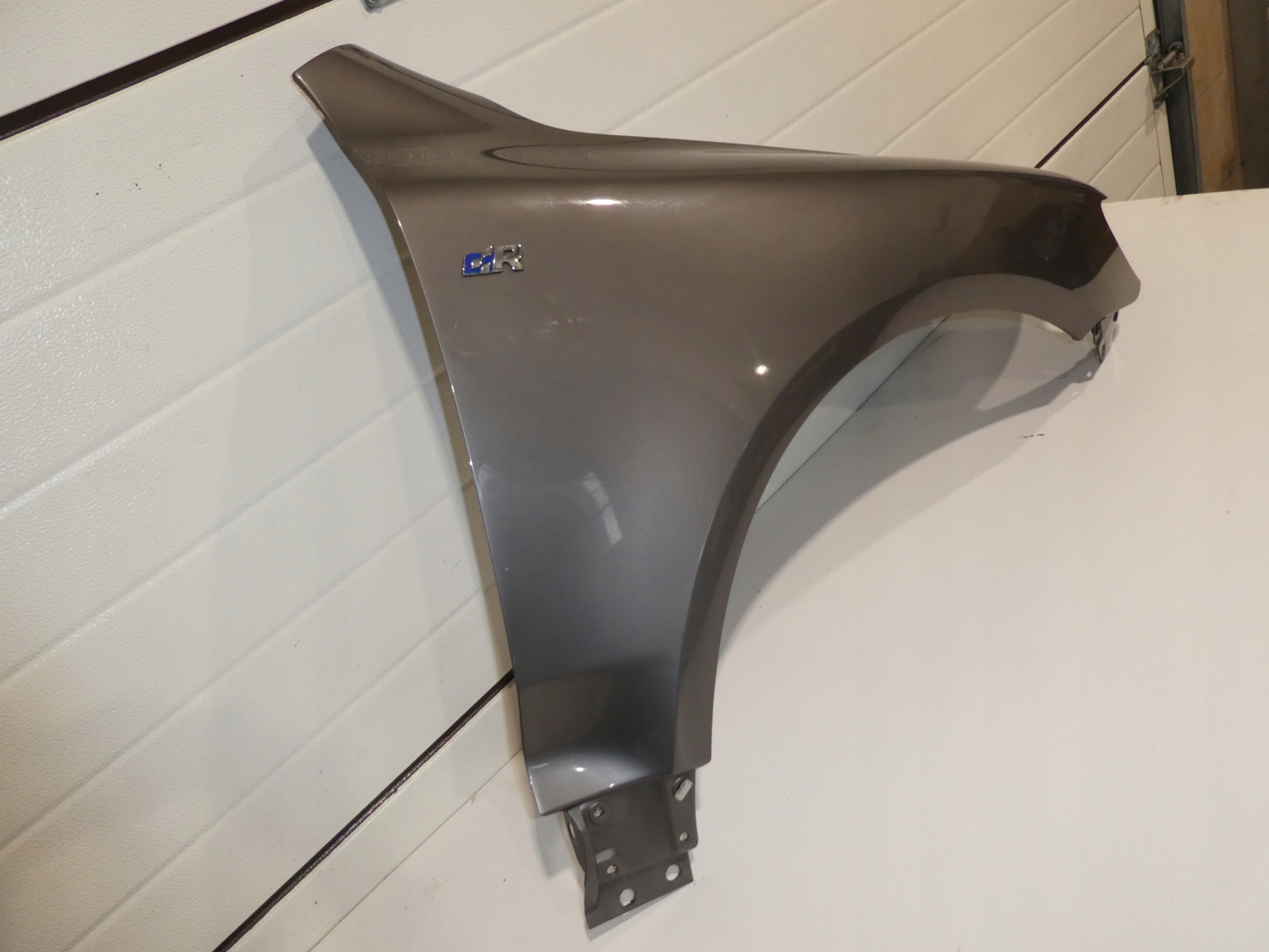 parafango Anteriore Destra VW TOUAREG e 7L LIFT 7L6821208E R LINE