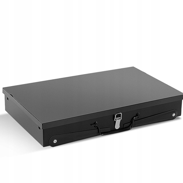 GRILL PRZENOŚNA WALIZKA PODRÓŻNA SKŁADANA EAN (GTIN) 5905155507785