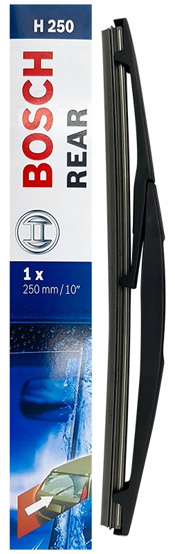 BOSCH WYCIERACZKA TYŁ MAZDA CX-3 DK MITSUBISHI ASX