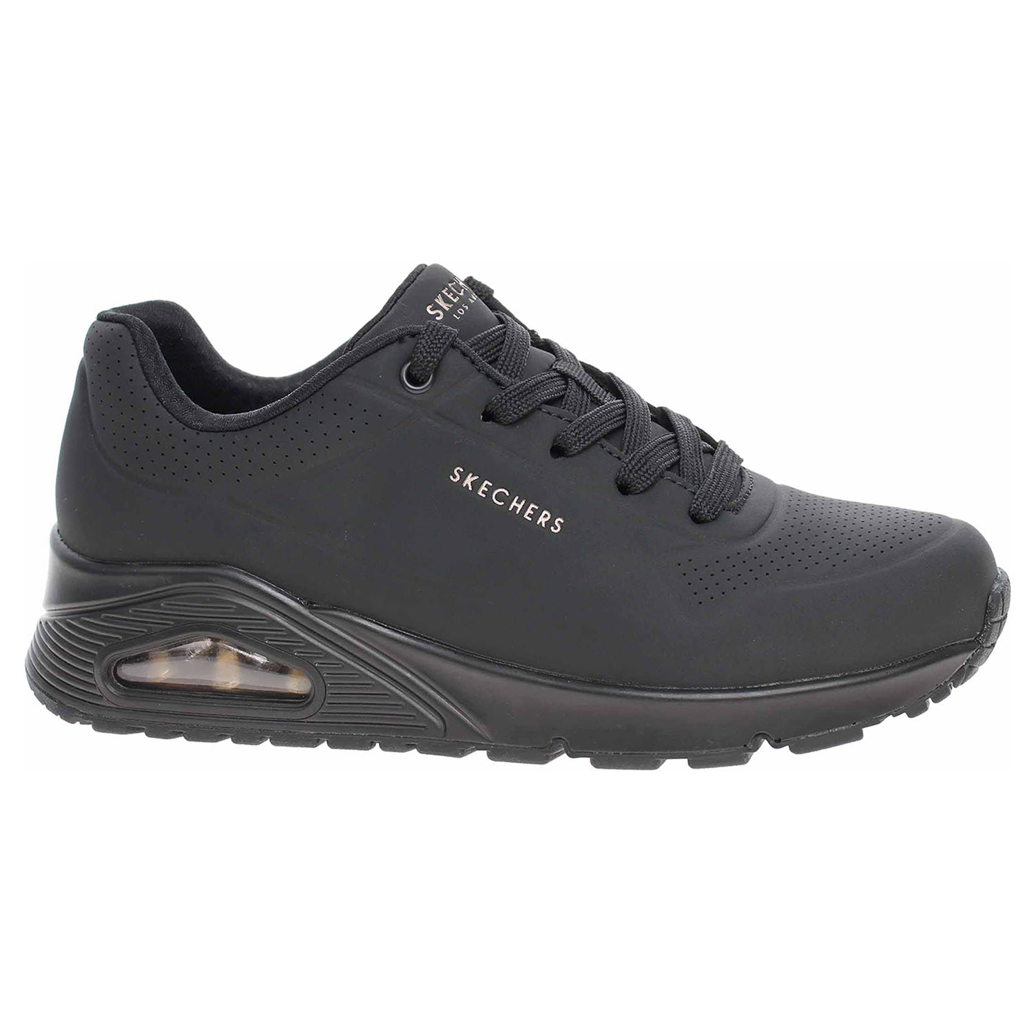 Skechers Uno Stan on Air black 37,5