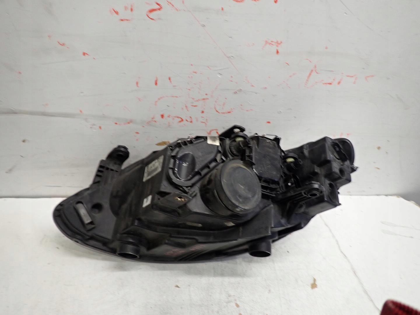 light front front right SEAT IBIZA IV LIFt 2012- 6J1941006F