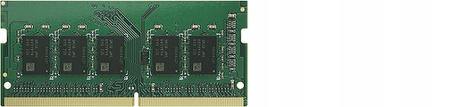 Synology D4ES03-8G pamäť Ram 8GB DDR4 Ecc Sodimm