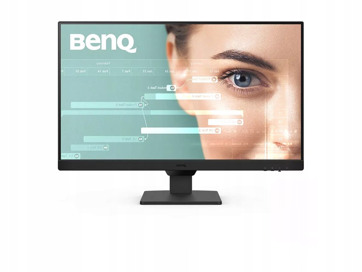 GW2790 27 " Ips 1920 x 1080 pikseli 16:9 5 ms 250 cd/m² Porty