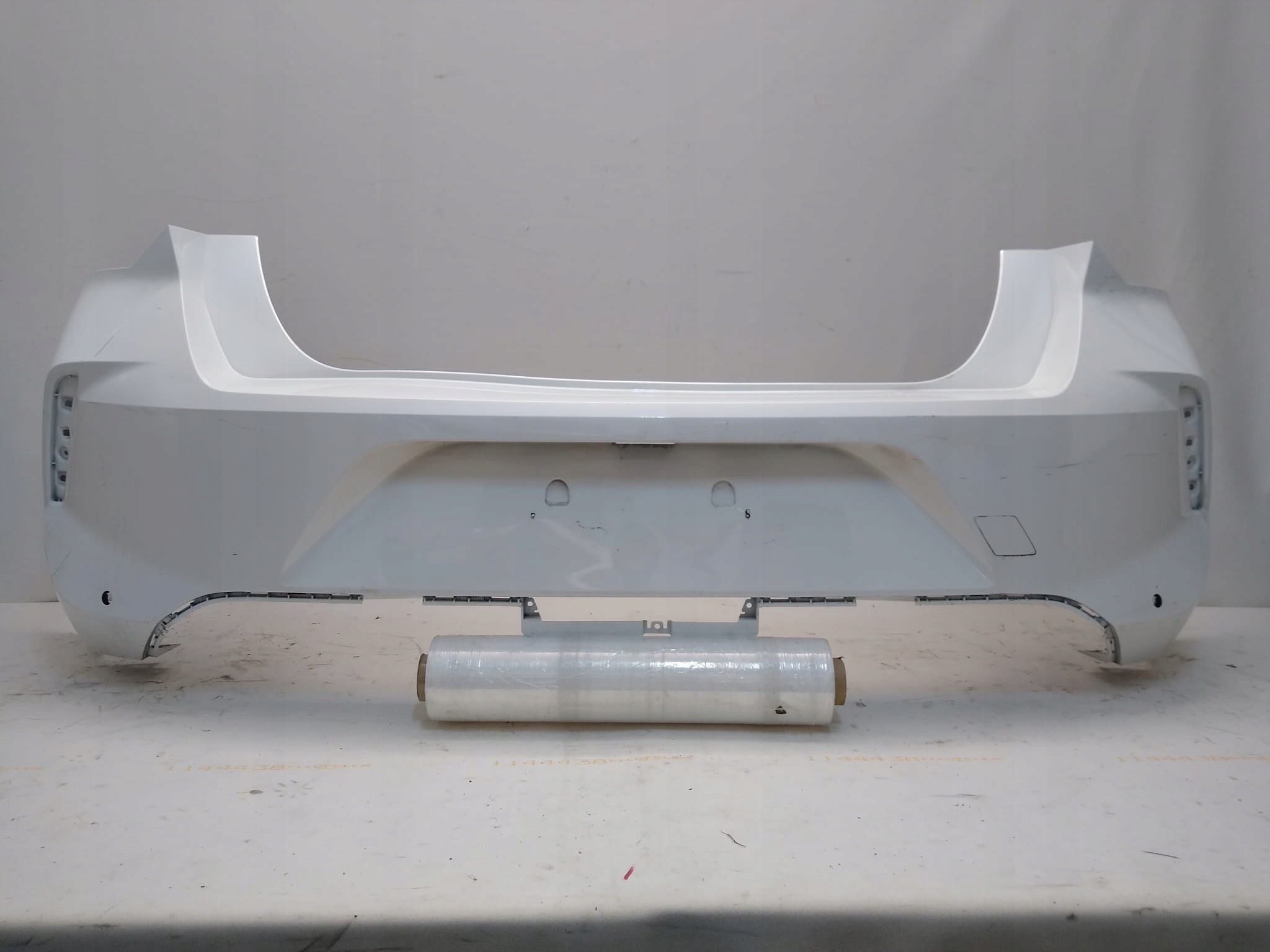 OPEL ASTRA VI 6 L HB 22-> bumper rear part rear PDC