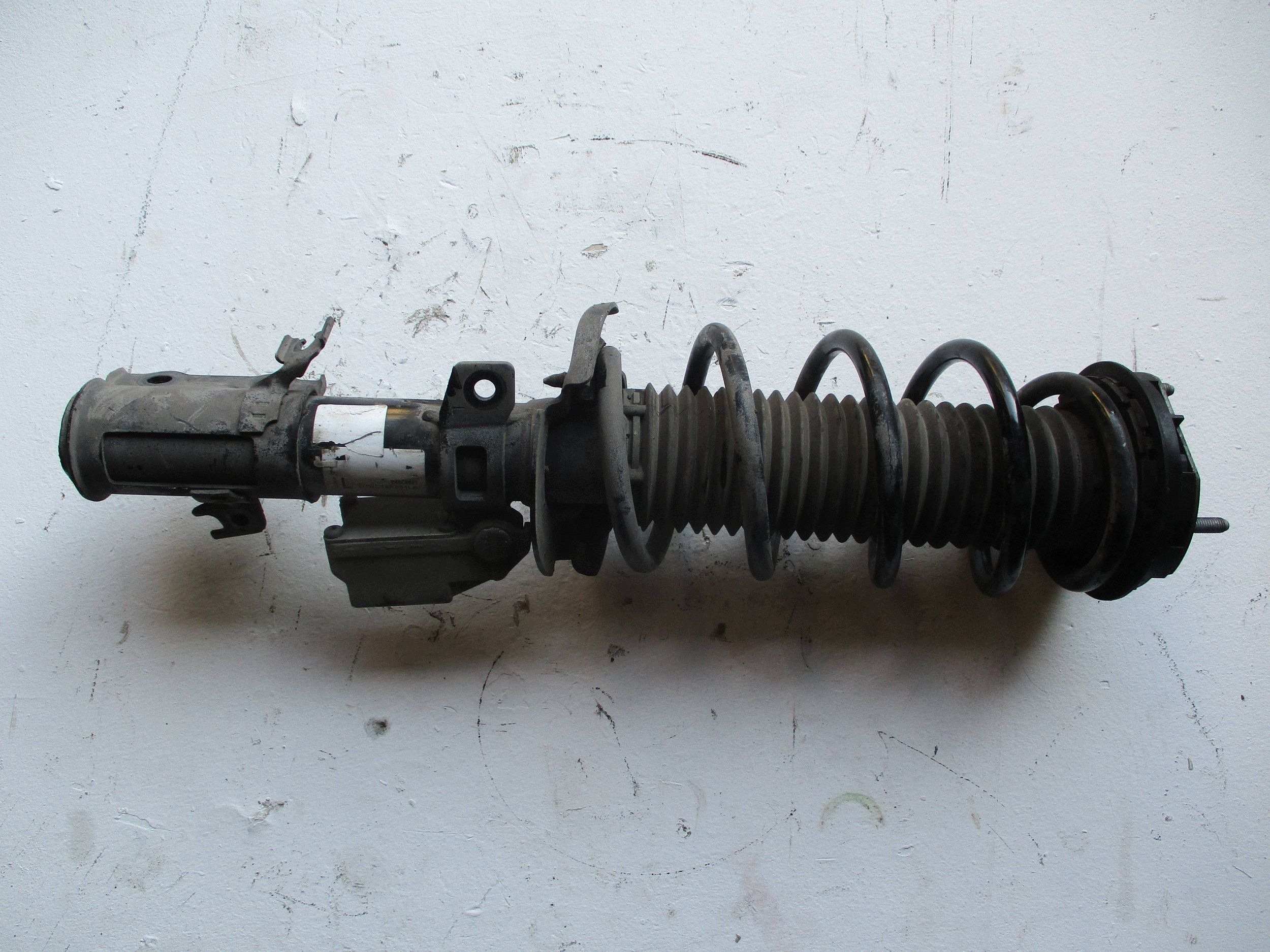shock absorber front ZE spring front left FORD FIESTA H1BC18K001LB