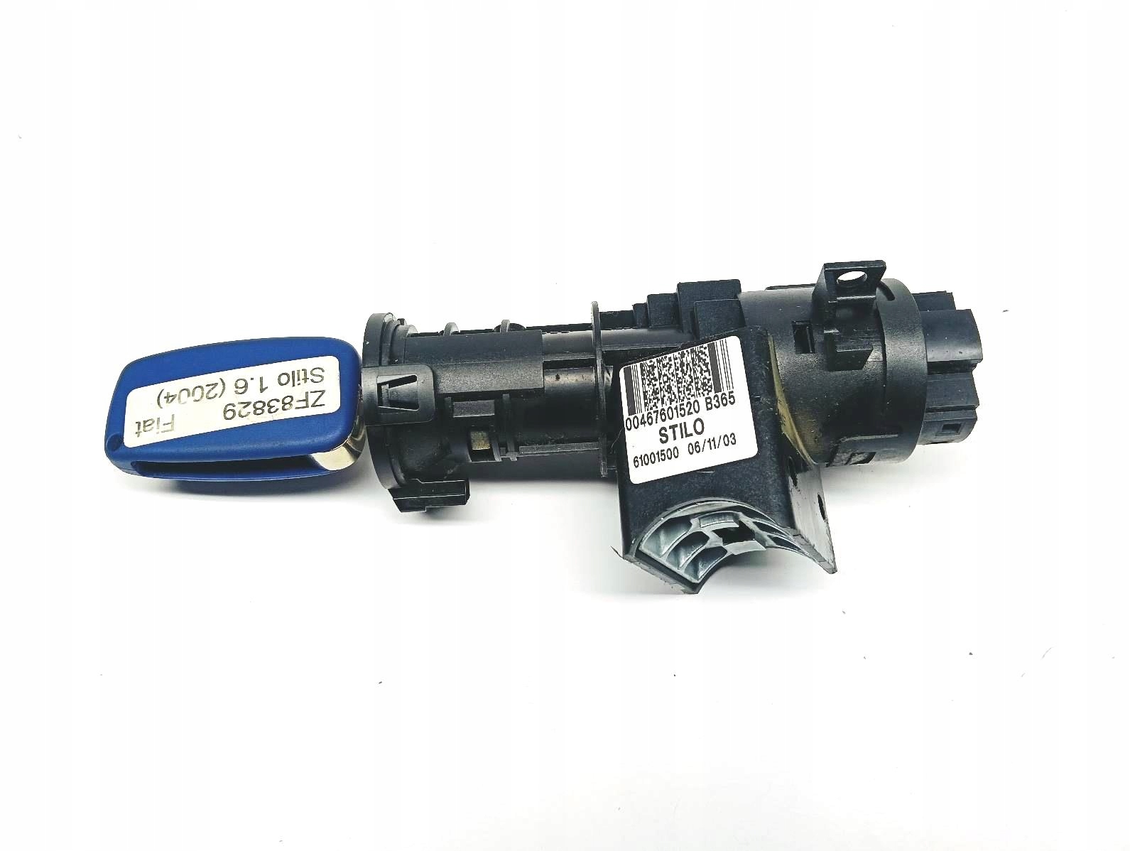 ignition Fiat STILO 1.6 16V 467601520 B365