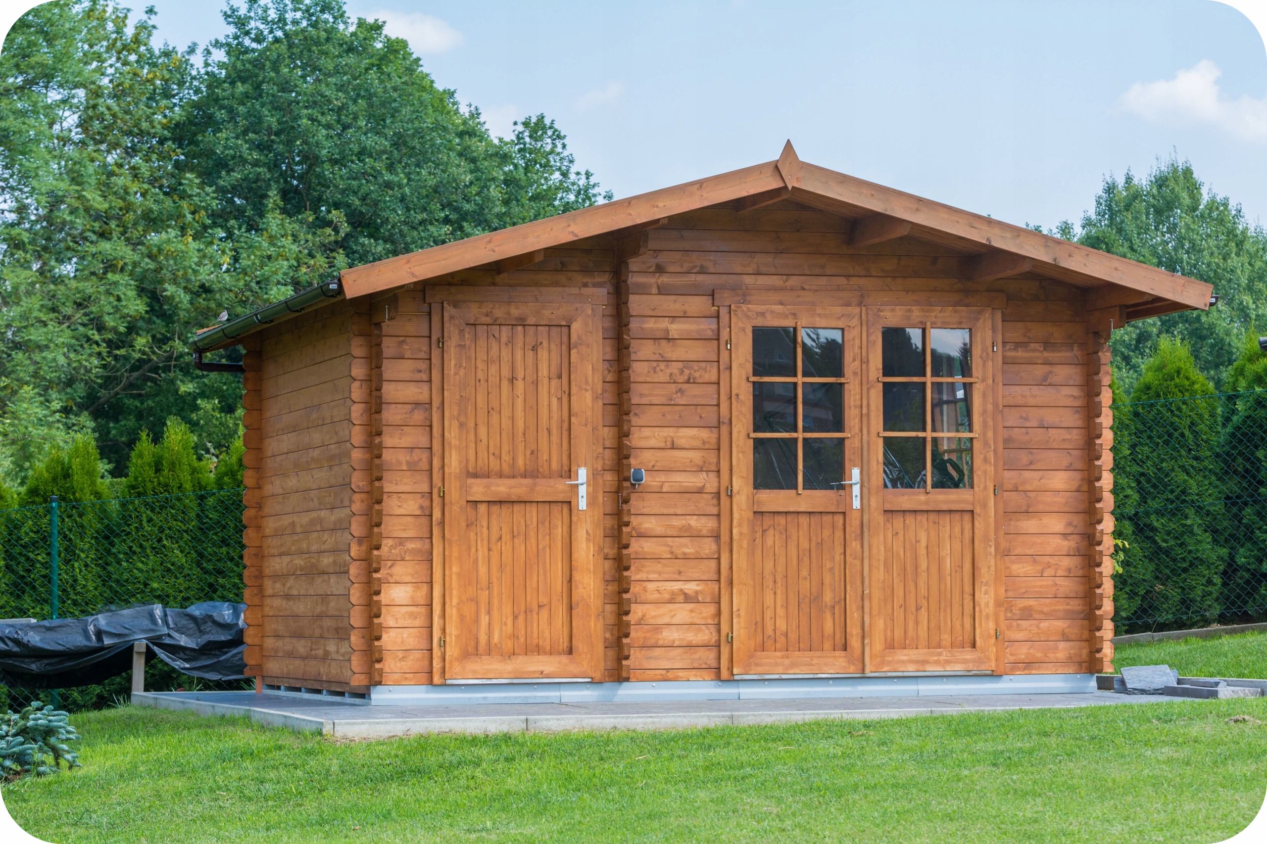 Remmers HK-Lasur impregnat drewna 0,75L Bezbarwny Kod producenta BEZBARWNY | 2261