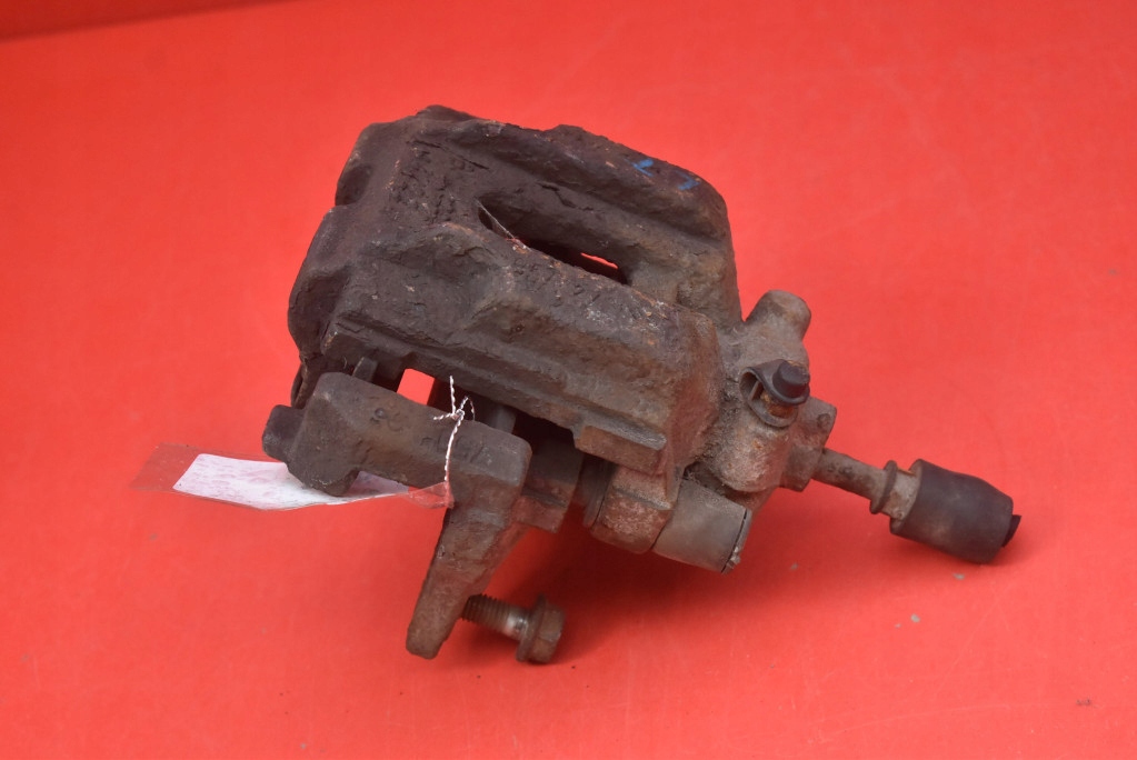 caliper brake left rear part BMW E90 E91 2.5xi 218 KM 04-10