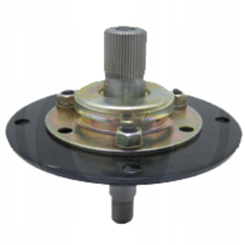 Píst nože 124 mm 18, 18 Hn, 18 Mtd Adaptér Mandrela