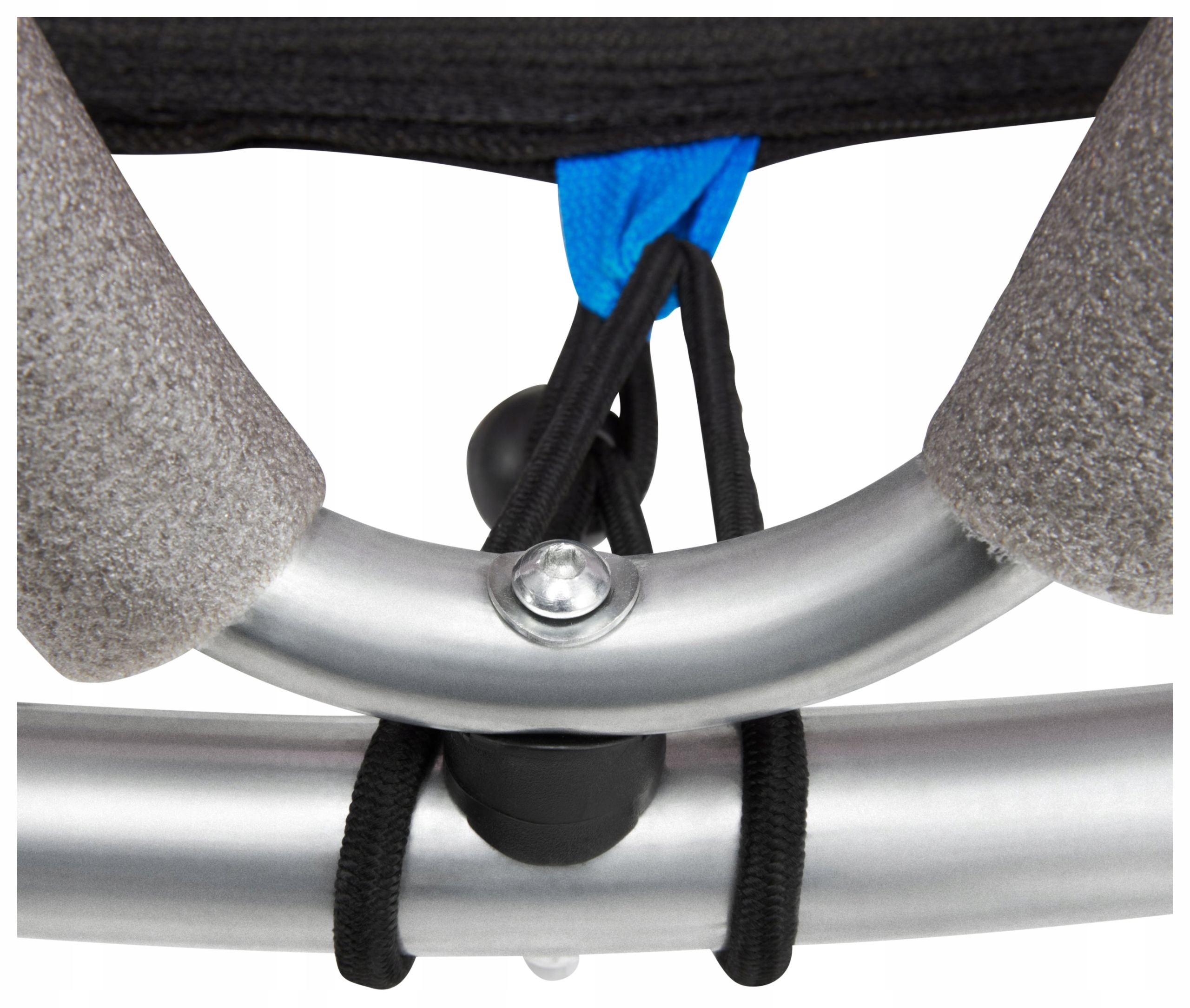 Trampolina Ogrodowa Domowa Mała z Siatką Dla Dzieci 3-8 lat Bezpieczna Wiek dziecka 3 lata +