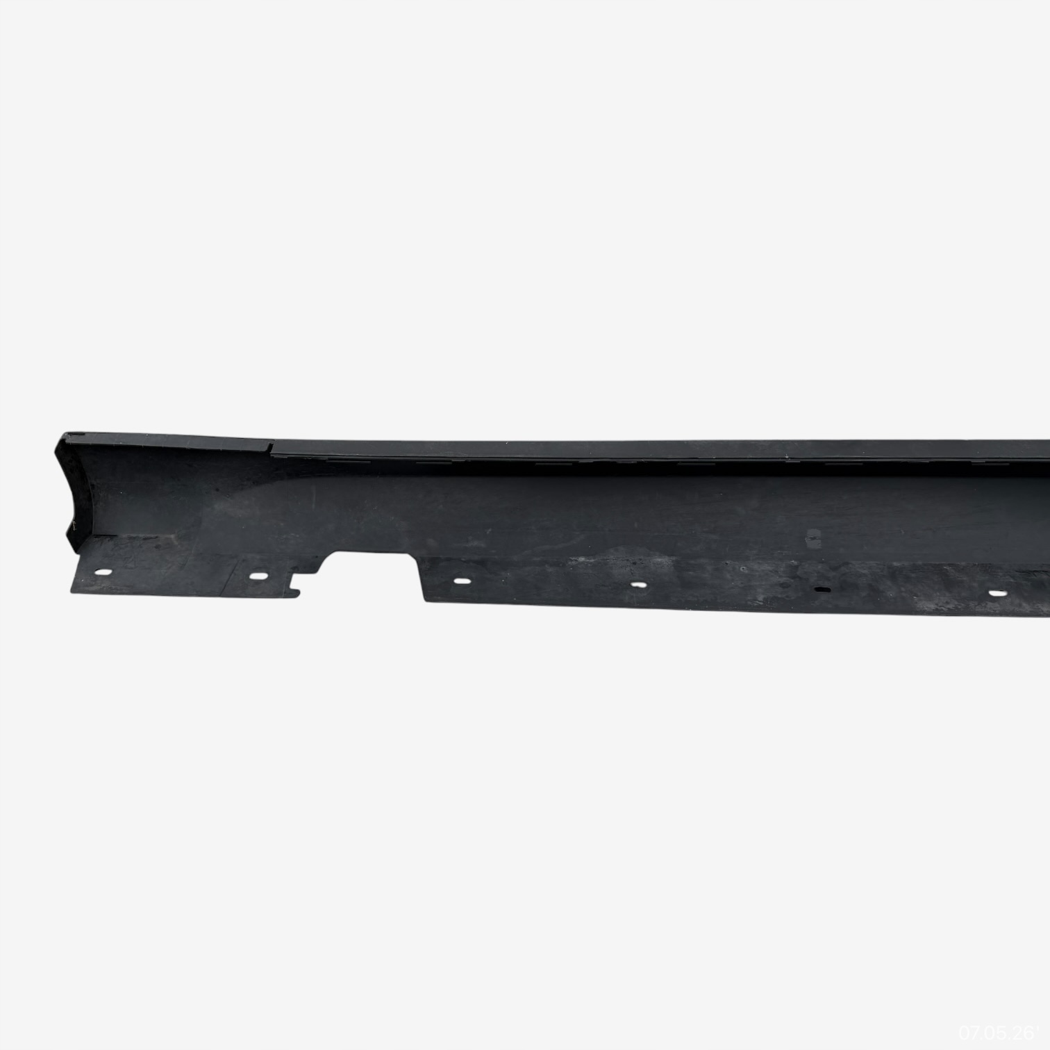 moulding threshold right BMW X1 E84 2990170