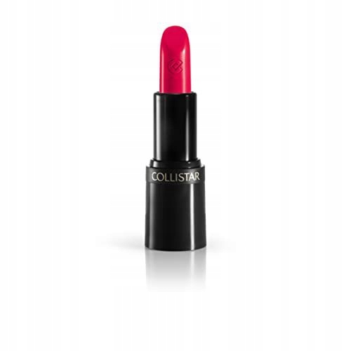 Collistar Rossetto Puro 104 Rosa Lampone