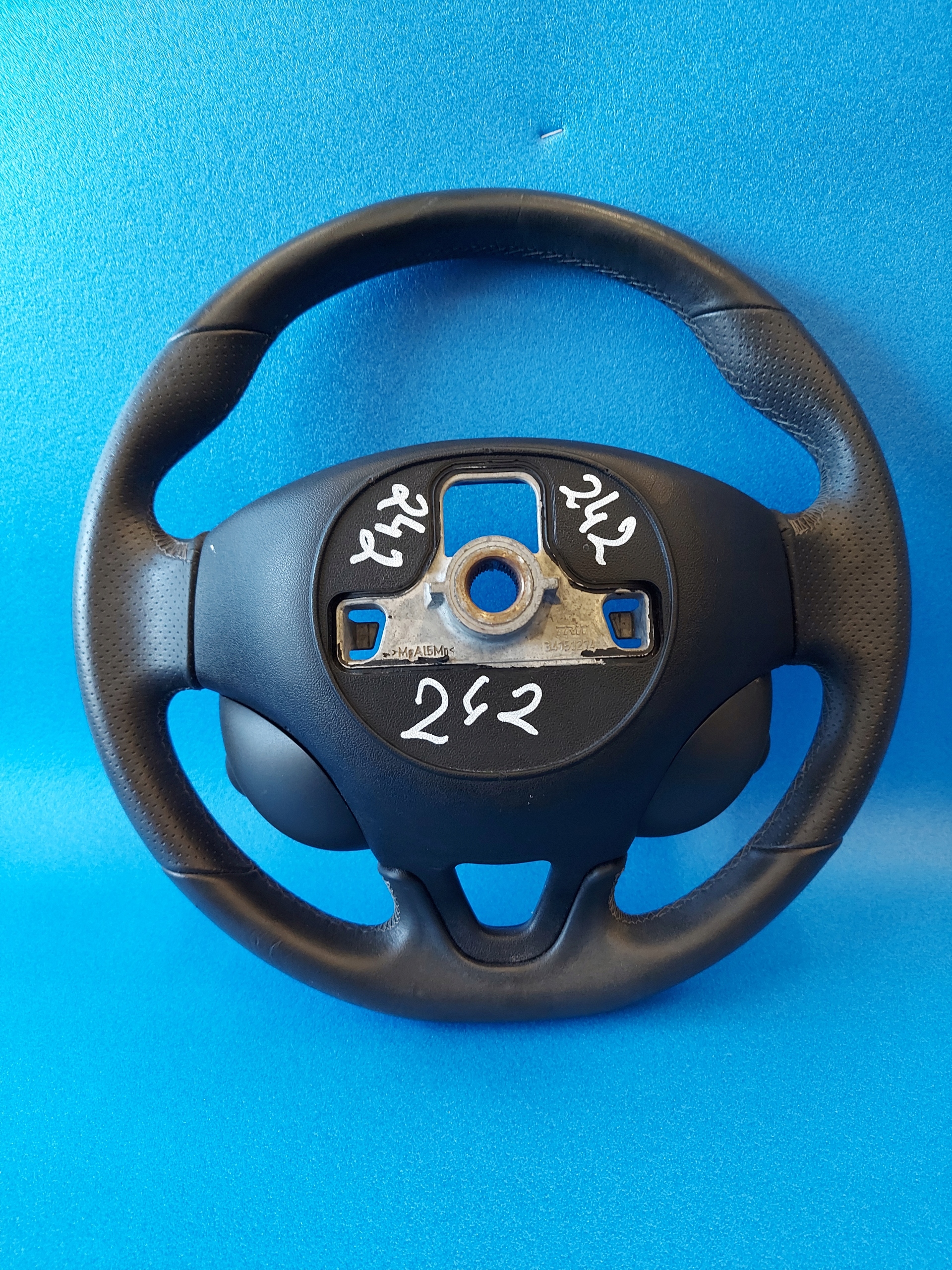Volant SMART FOURFOUR 34151214