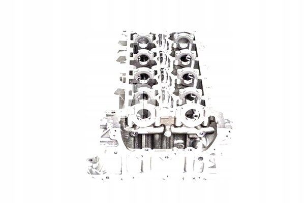 GŁOWICA CYLINDRÓW MERCEDES MARCO POLO CAMPER W447 SPRINTER 3.5-T B906 EAN (GTIN) 8432817026966