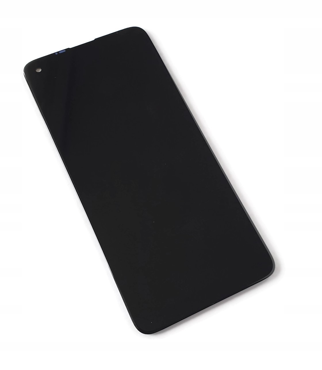 LCD displej s dotykem pro Motorola Moto G8