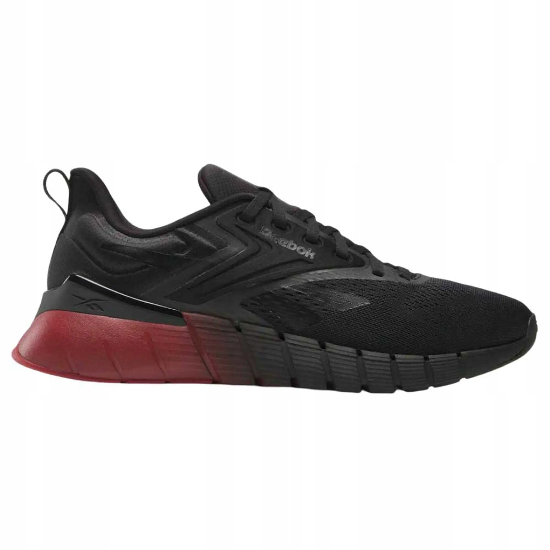 Pánské boty Reebok Nano Gym Trainers 100239245 Vel 43