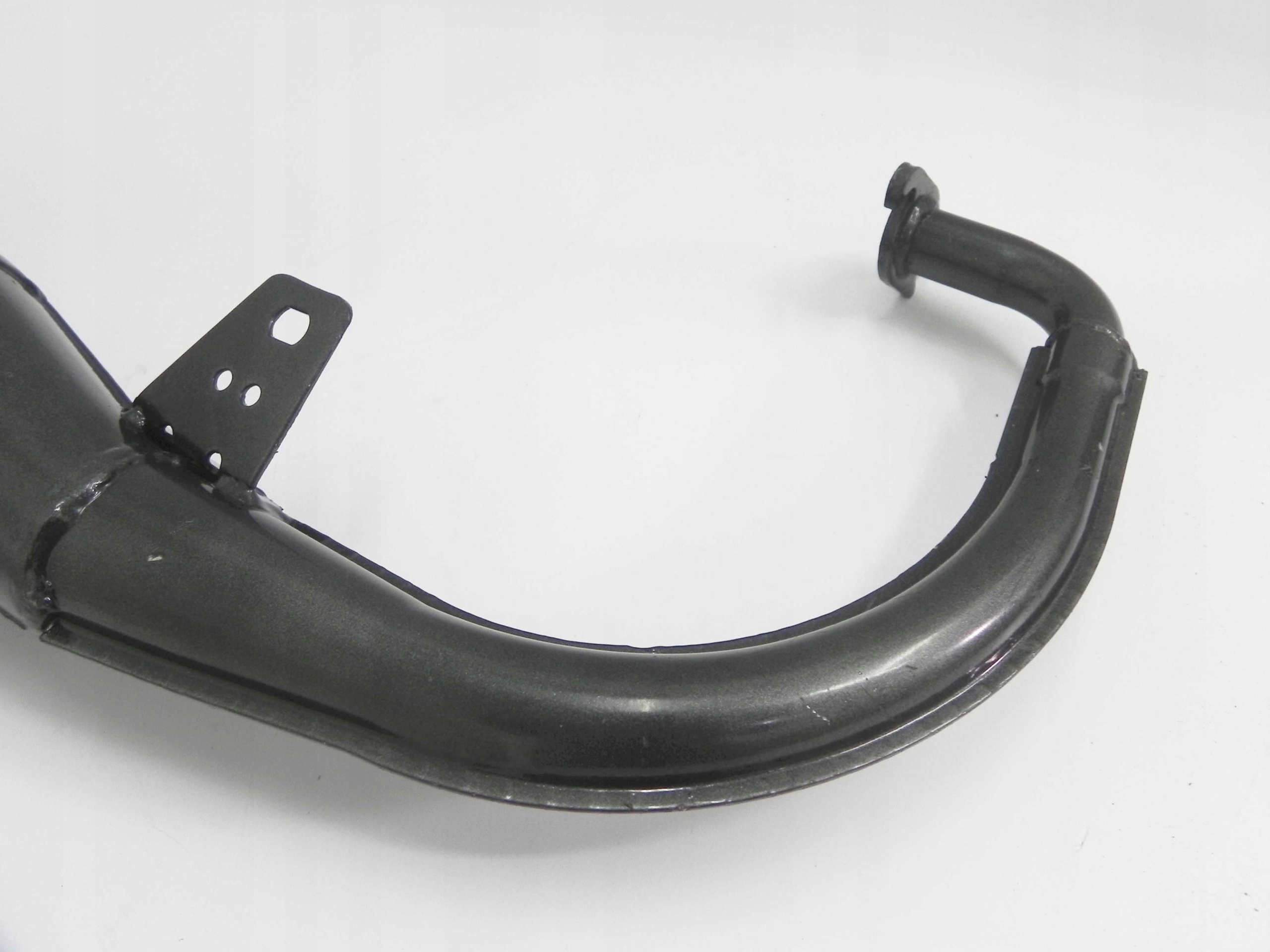 Wydech tłumik ZIRRI Yamaha BWS Booster SR Amico Producent inny