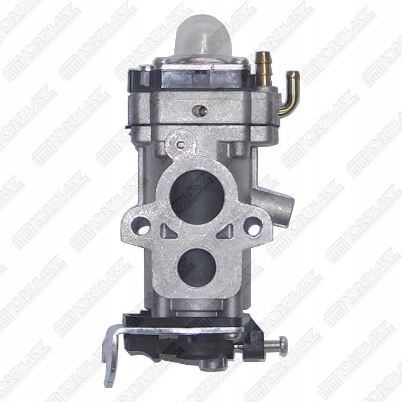 Karburátor TJ-53 Pôvodná Časť, Walbro Wya 176 219, Wya 204 351, 15004-0841