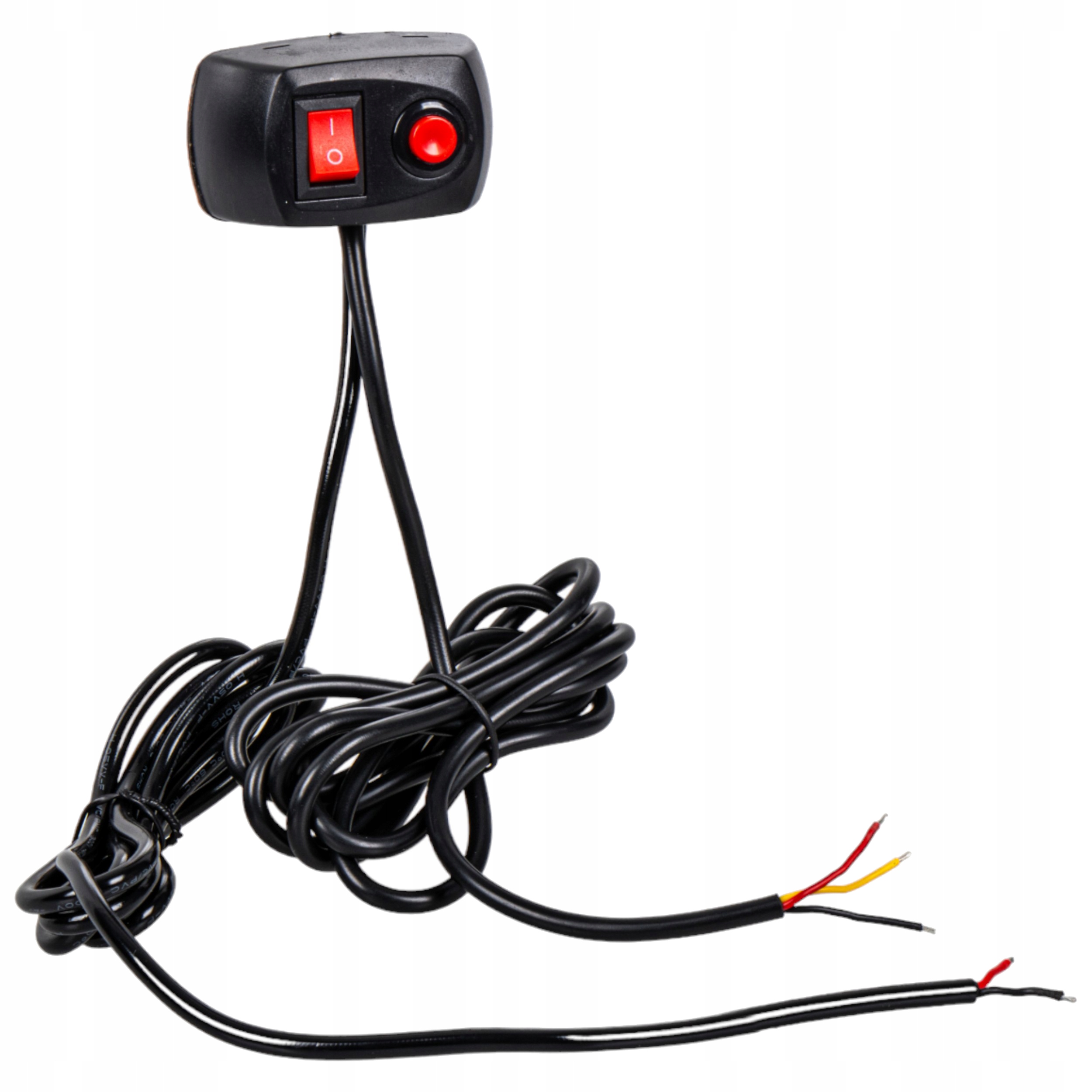 Synchronizator do lamp stroboskopowych