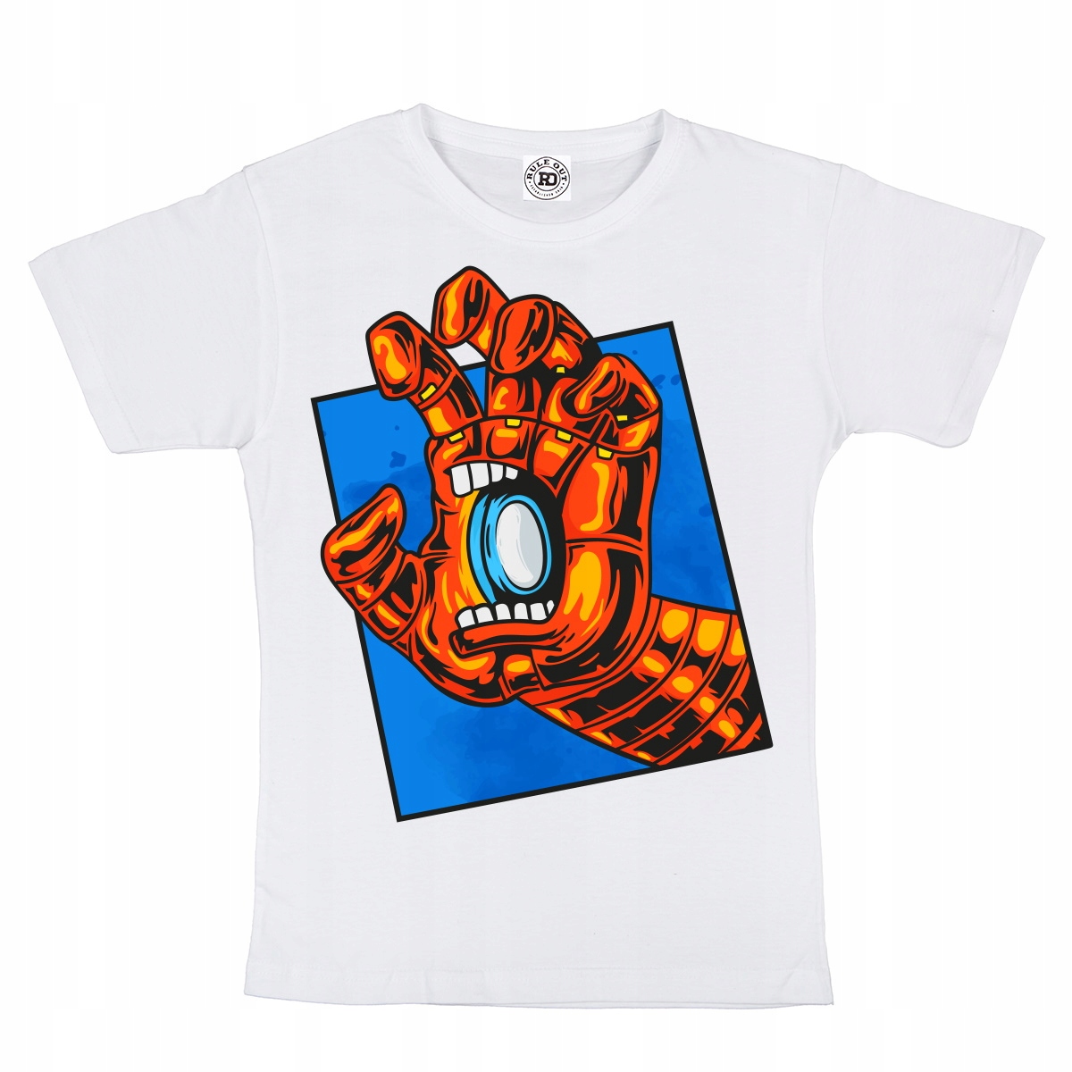 

Dziecięca Koszulka Marvel Avengers Iron Man