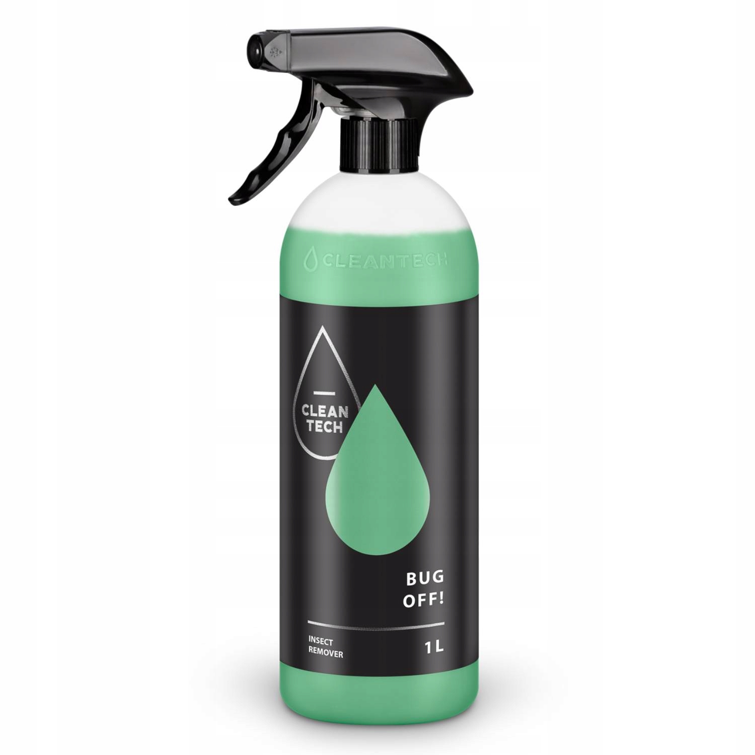 CLEANTECH BUG OFF 1L CT-BUG1