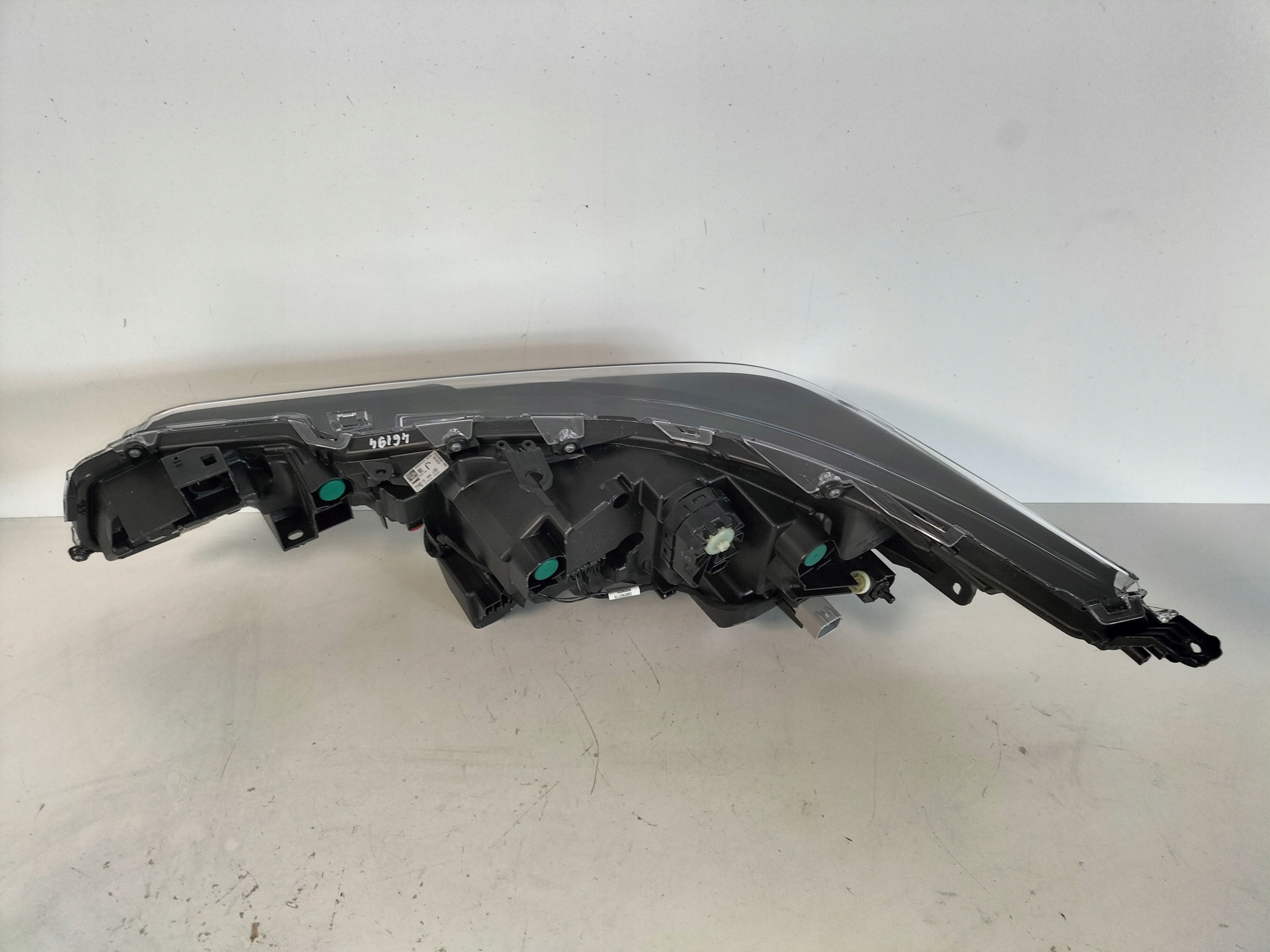 light front reflektor right TOYOTA COROLLA E21 18-22 HB/KOMBI FULL LED