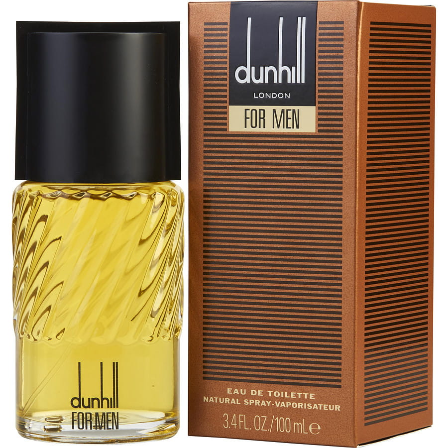Dunhill For Men Toaletní voda 100 ml