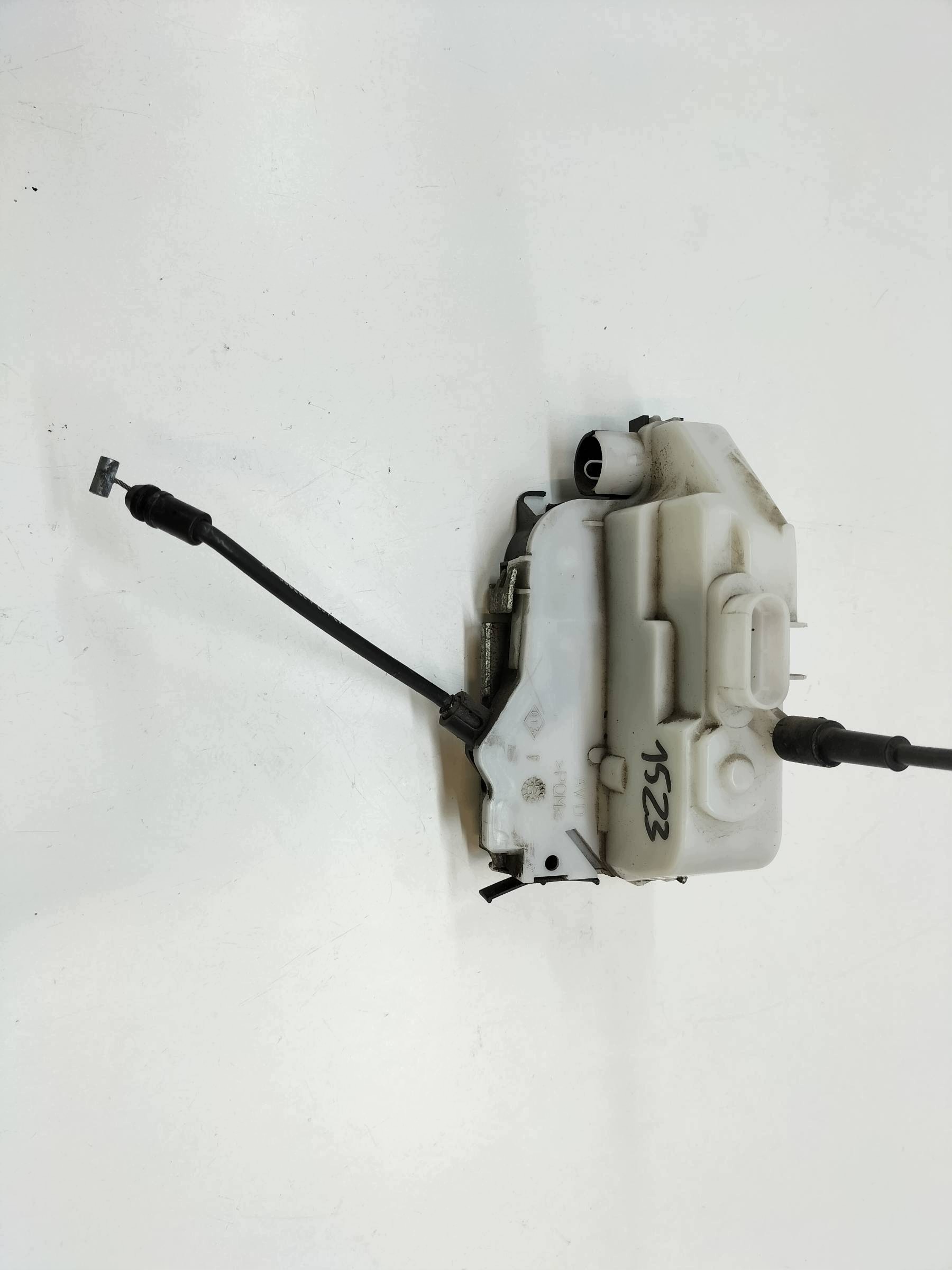 lock door right front 017973 Renault Espace IV (2003-2014)