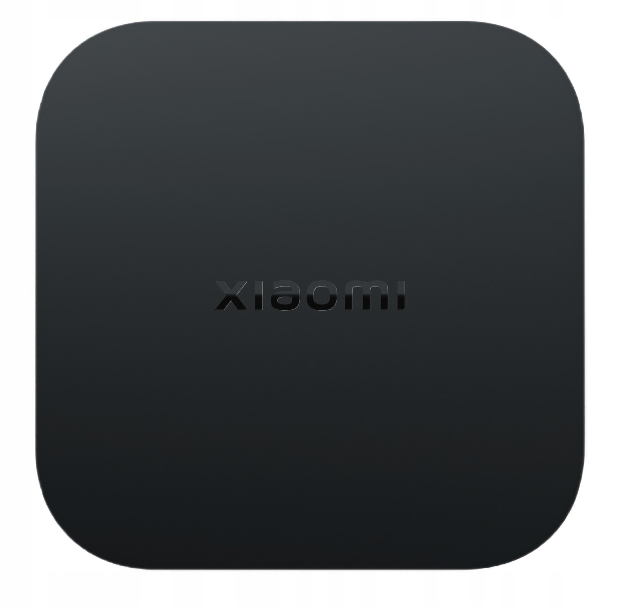 

Odtwarzacz multimedialny 4K Xiaomi MI Box S 2-Gen