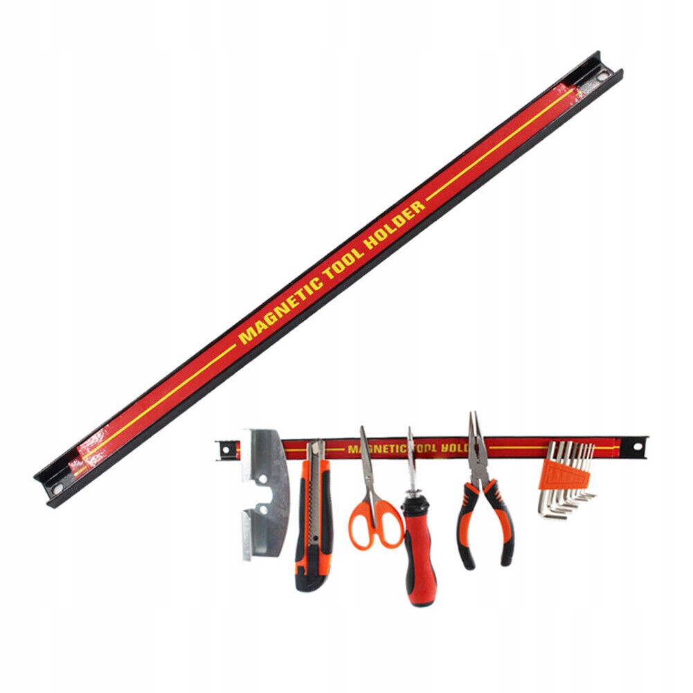 Rupes держатель для инструмента настенный 9. магнитный держатель для инструмента настенный. держатель для ключей для верстаков вп (80х25х250 мм). Holder. держатель для инструмента настенный.