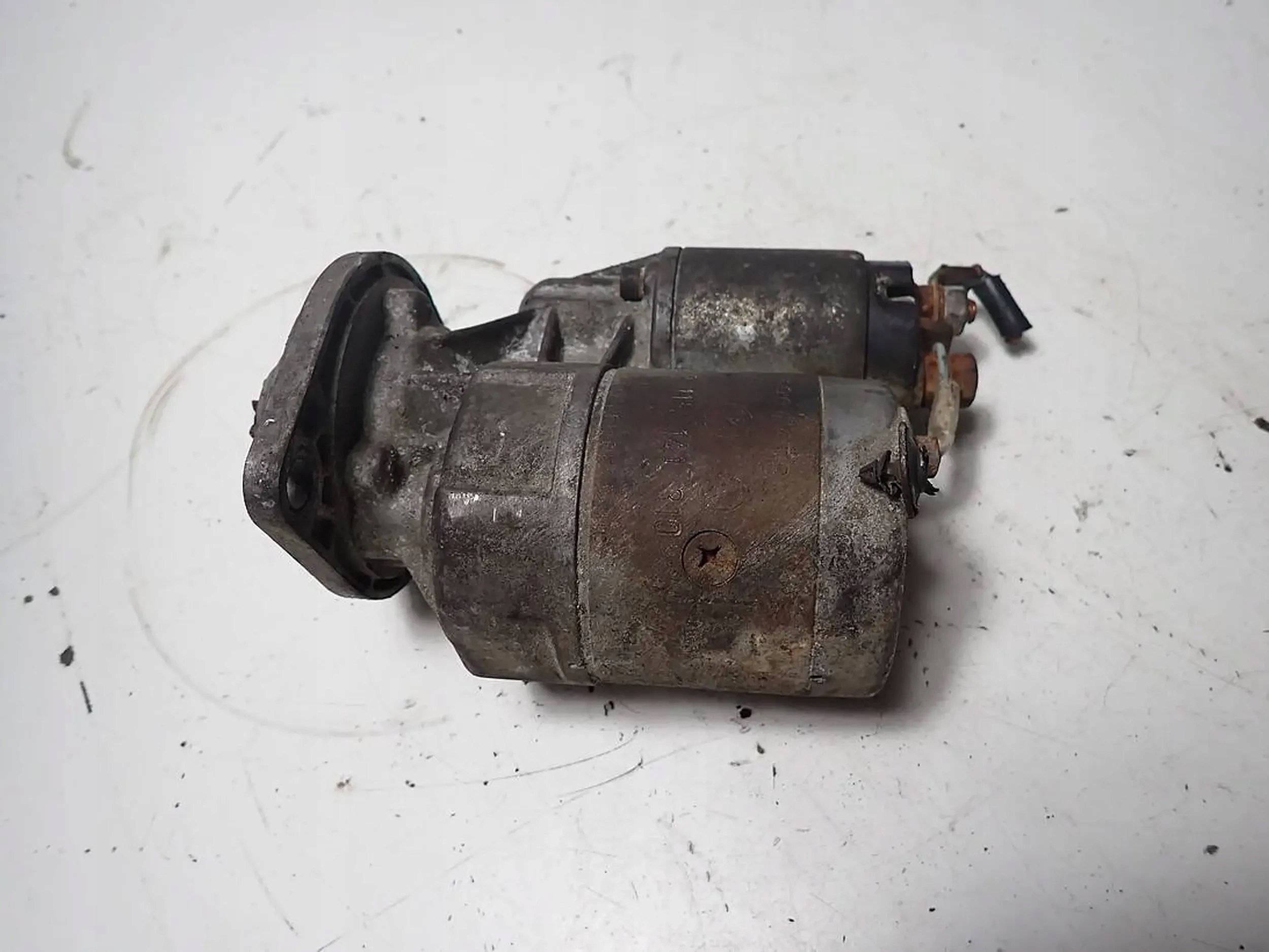 ROZRUSZNIK SKODA FELICIA 1.3MPI Wersja Europejska