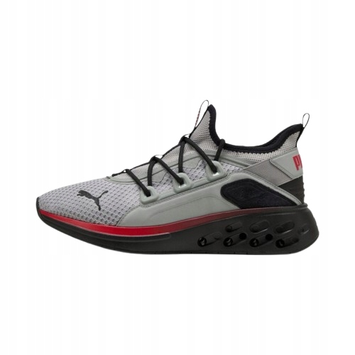 Puma Buty Softride Frequence szare 43