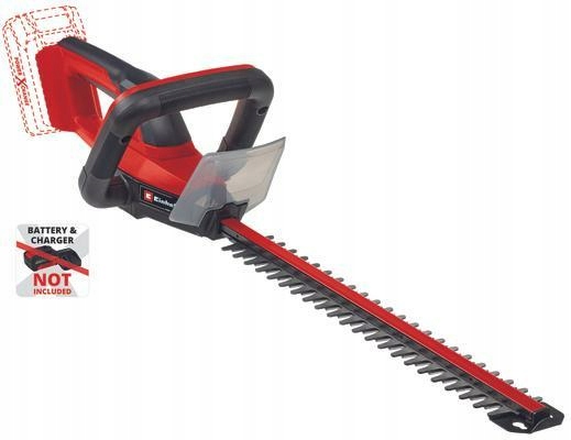 Einhell Nožnice Na Živý Plot Gc-ch 18/40 Li Solo 3410940