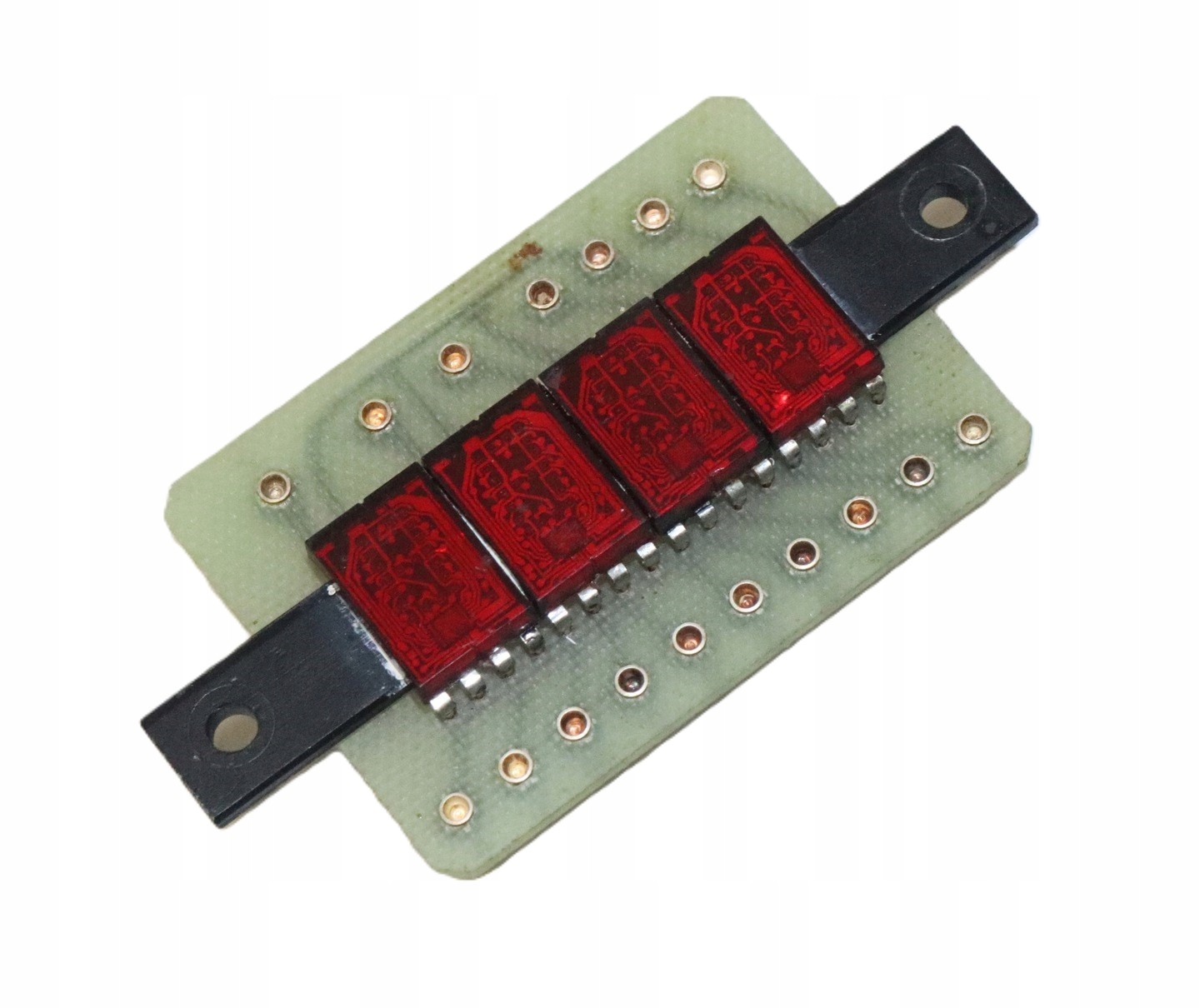 Панель дисплеев 4 x display HP 5082-7300