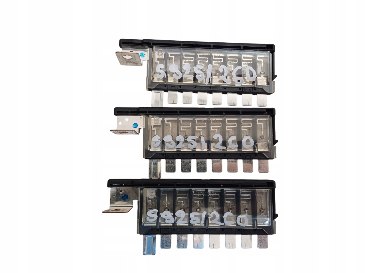 HYUNDAI KIA - BEZPIECZNIK ZESPOLONY 1879001315