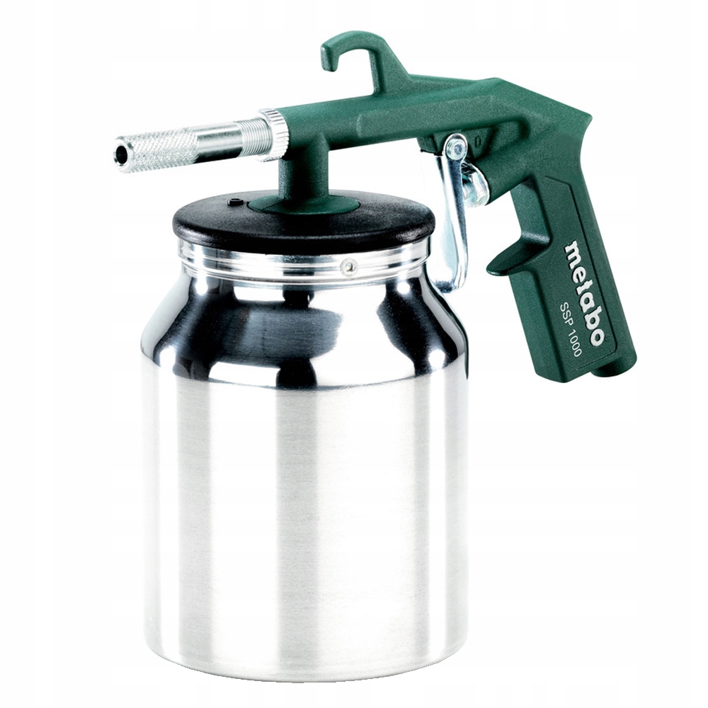 Metabo SSP 1000 пневматический пескоструйный пистолет