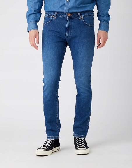 

Spodnie Męskie Wrangler Larston W18SHR32H W32 L34