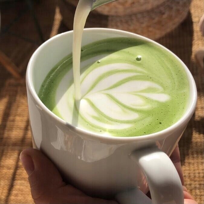 Japoniška matcha arbata ceremoninė 50 g