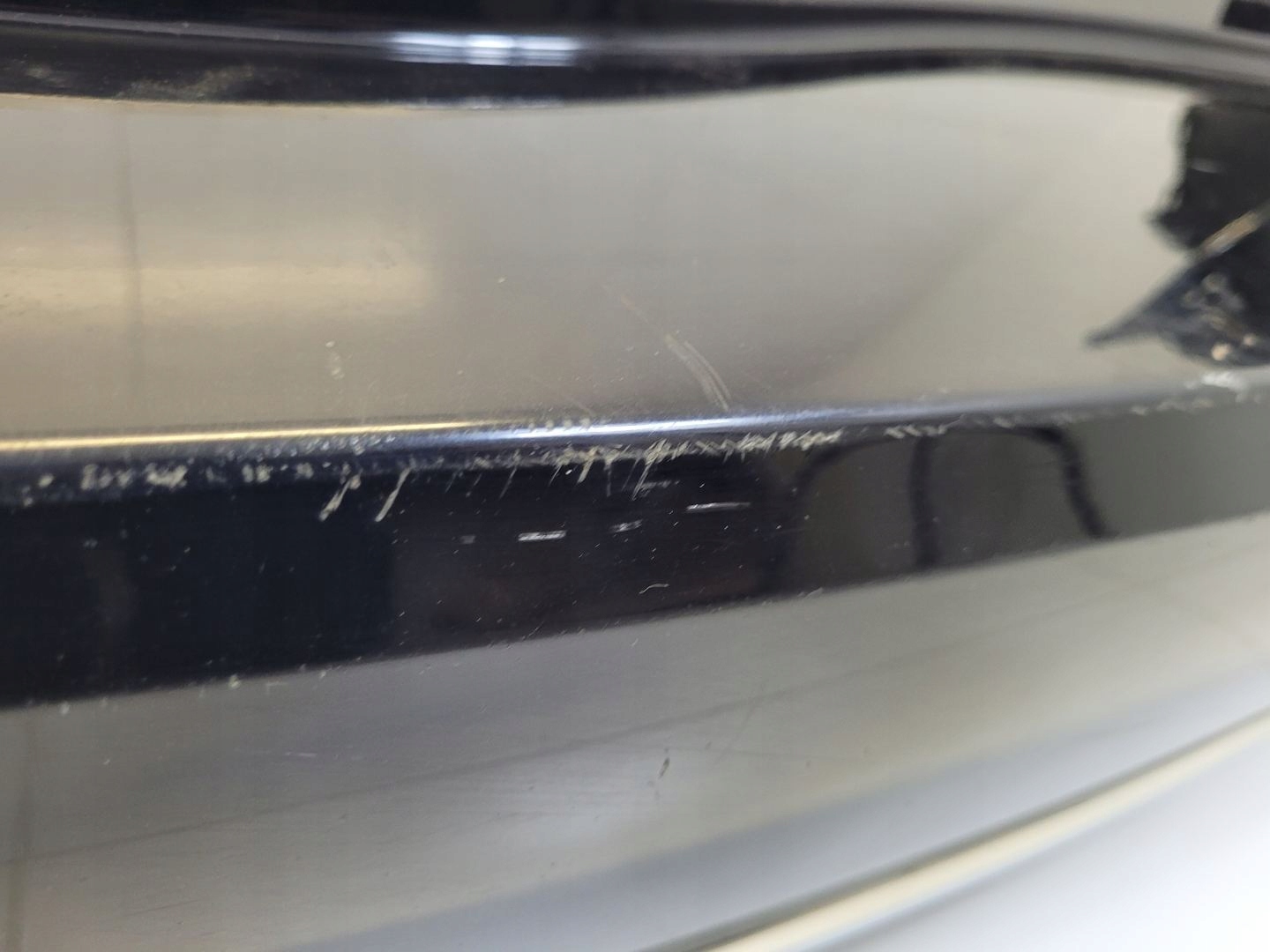 bumper rear Renault Koleos 2 2020 850182216R